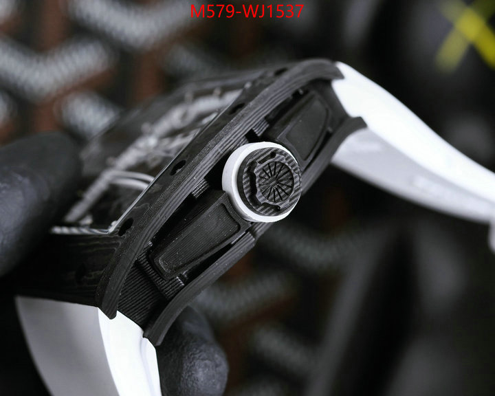 Watch(TOP)-Richard Mille what 1:1 replica ID: WJ1537 $: 579USD