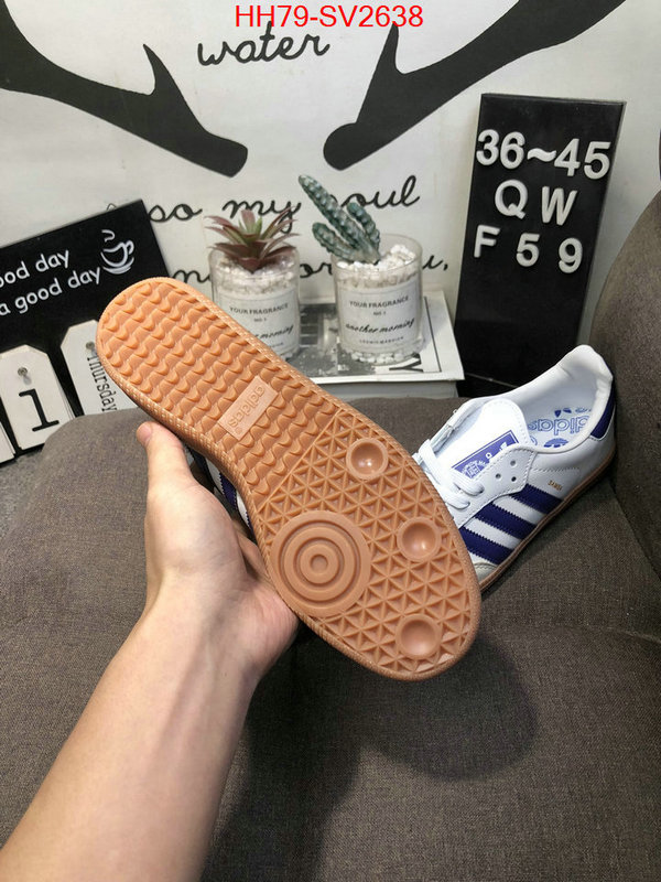 Men Shoes-Adidas where can you buy replica ID: SV2638 $: 79USD