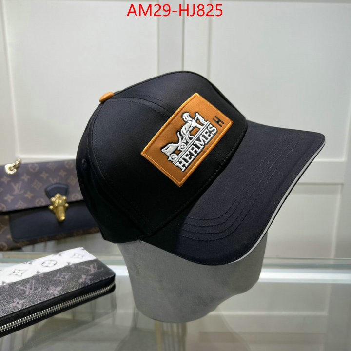 Cap(Hat)-Hermes shop now ID: HJ825 $: 29USD