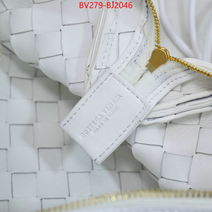 BV Bags(TOP)-Crossbody- high quality replica designer ID: BJ2046 $: 279USD,