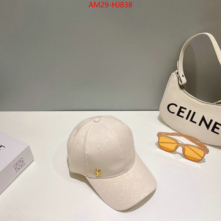 Cap(Hat)-LV are you looking for ID: HJ838 $: 29USD