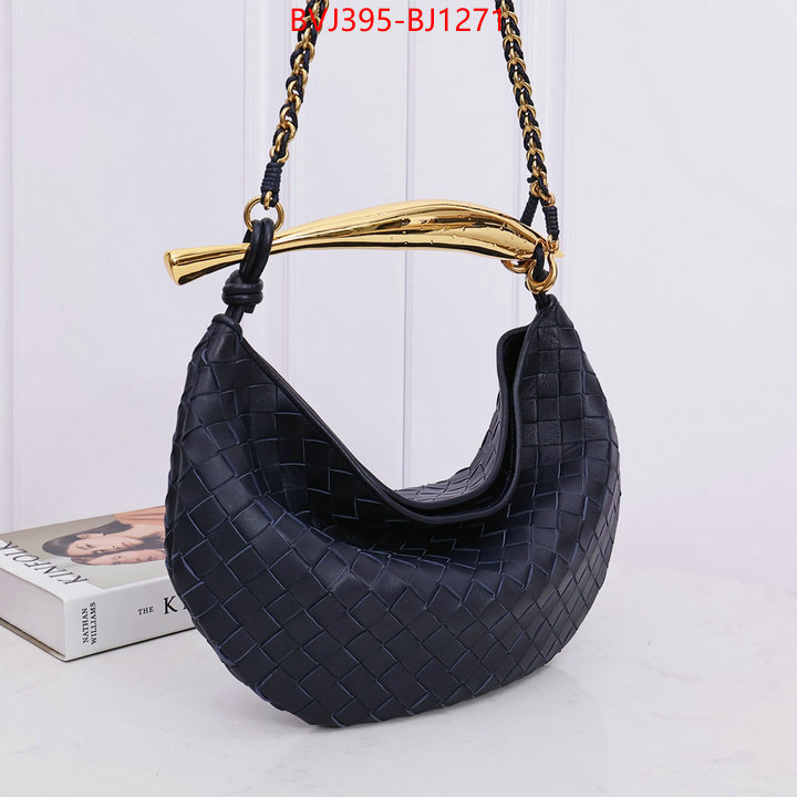 BV Bags(TOP)-Jodie top grade ID: BJ1271 $: 395USD,