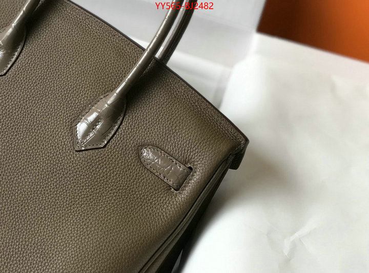 Hermes Bags(TOP)-Birkin- high quality aaaaa replica ID: BJ2482