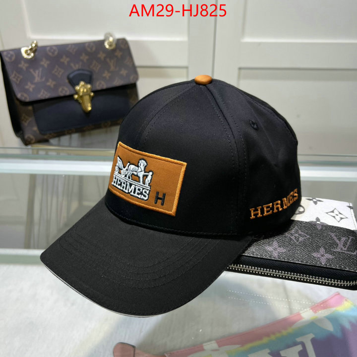 Cap(Hat)-Hermes shop now ID: HJ825 $: 29USD