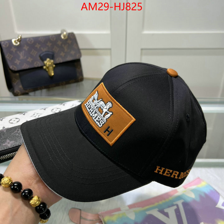 Cap(Hat)-Hermes shop now ID: HJ825 $: 29USD