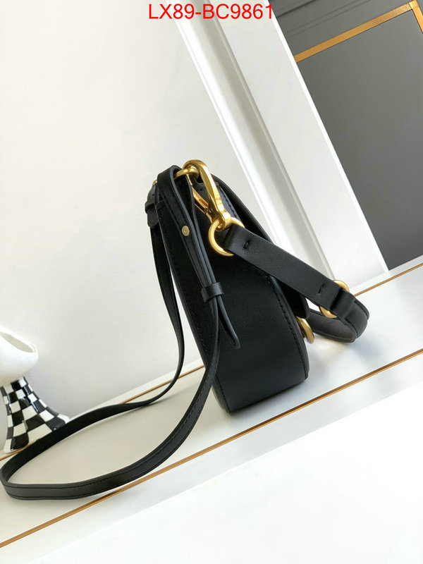 Valentino Bags(4A)-Crossbody- shop now ID: BC9861 $: 89USD,