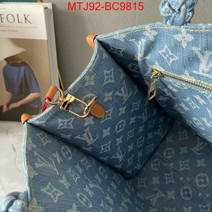 LV Bags(4A)-Handbag Collection- best quality designer ID: BC9815 $: 92USD,