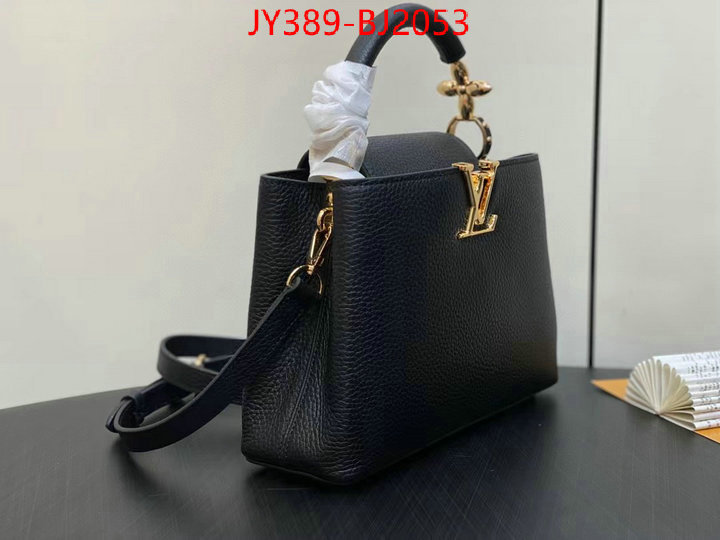 LV Bags(TOP)-Handbag Collection- supplier in china ID: BJ2053 $: 389USD,