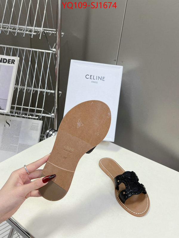 Women Shoes-CELINE most desired ID: SJ1674 $: 109USD