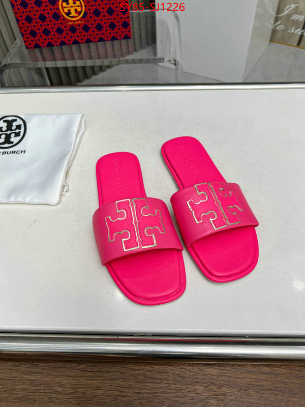 Women Shoes-Tory Burch aaaaa ID: SJ1226 $: 85USD