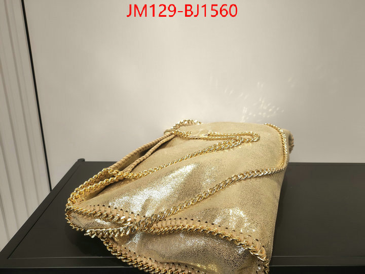 Stella McCartney Bags(TOP)-Handbag- new ID: BJ1560 $: 129USD,