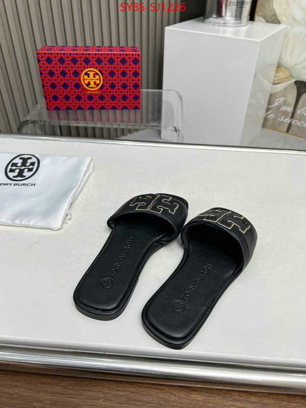 Women Shoes-Tory Burch aaaaa ID: SJ1226 $: 85USD