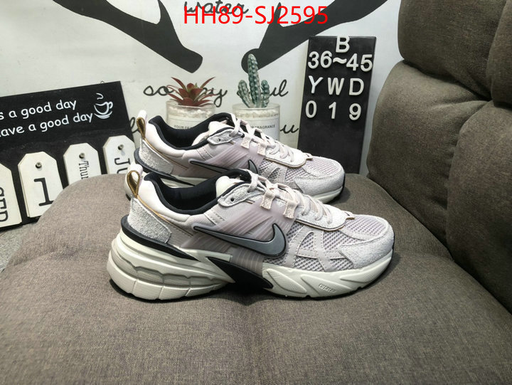 Men Shoes-Nike for sale cheap now ID: SJ2595 $: 89USD