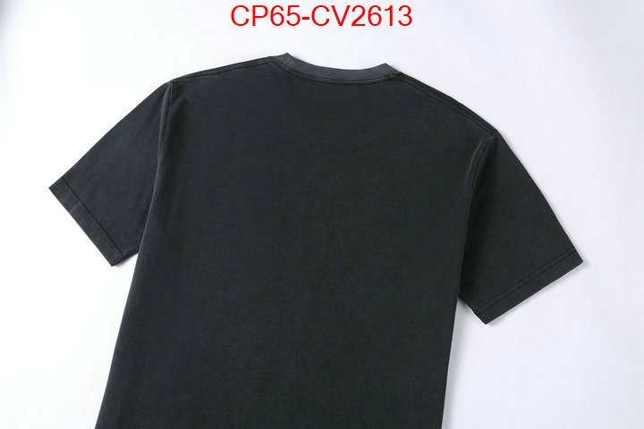 Clothing-Balenciaga online from china ID: CV2613 $: 65USD