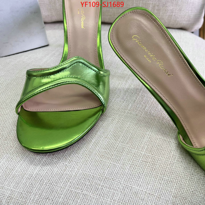 Women Shoes-Gianvito Rossi what is a 1:1 replica ID: SJ1689 $: 109USD