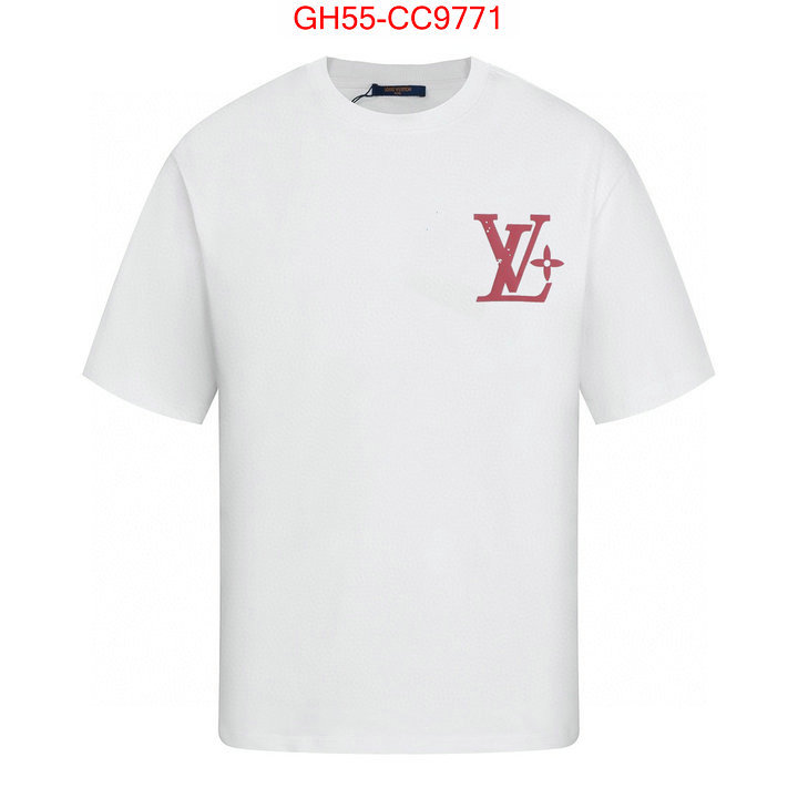 Clothing-LV how quality ID: CC9771 $: 55USD