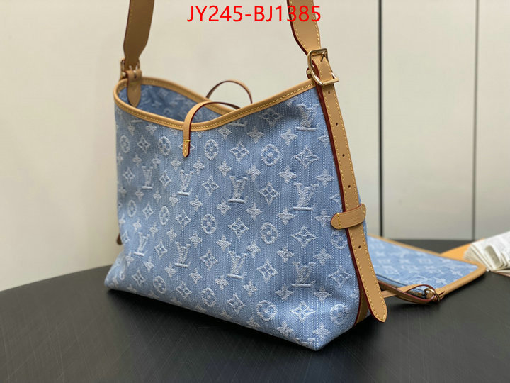 LV Bags(TOP)-Handbag Collection- wholesale ID: BJ1385 $: 245USD,