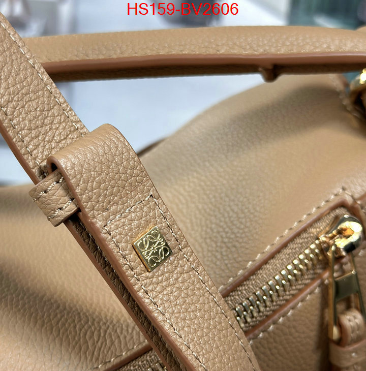 Loewe Bags(4A)-Puzzle- designer wholesale replica ID: BV2606 $: 159USD,