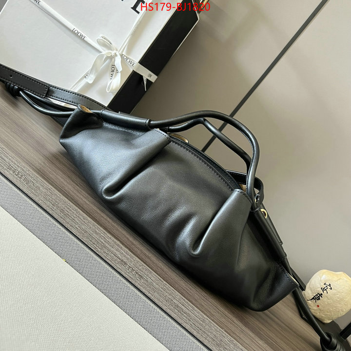 Loewe Bags(4A)-Handbag- replcia cheap ID: BJ1820 $: 179USD,