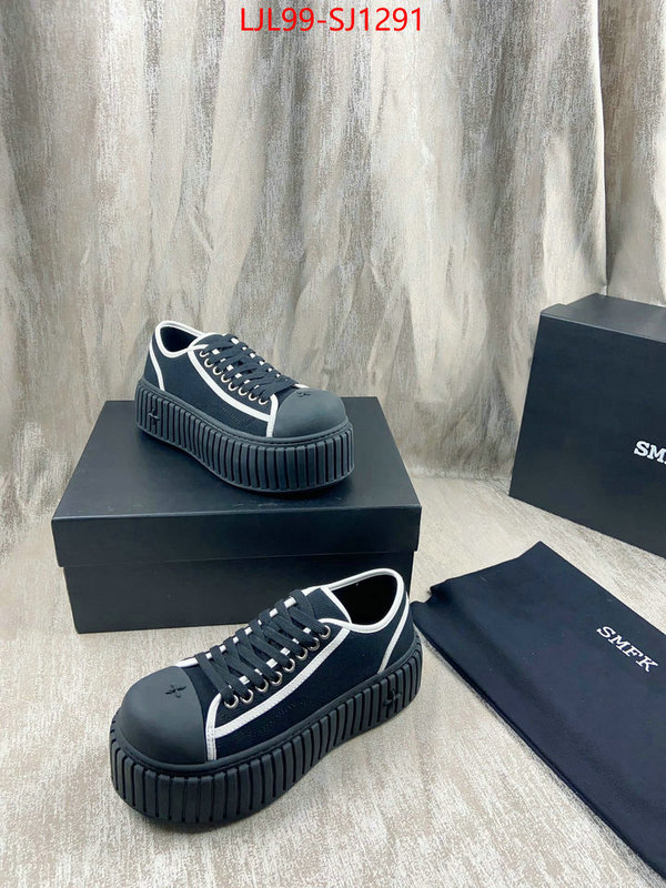 Women Shoes-SMFK top quality replica ID: SJ1291 $: 99USD