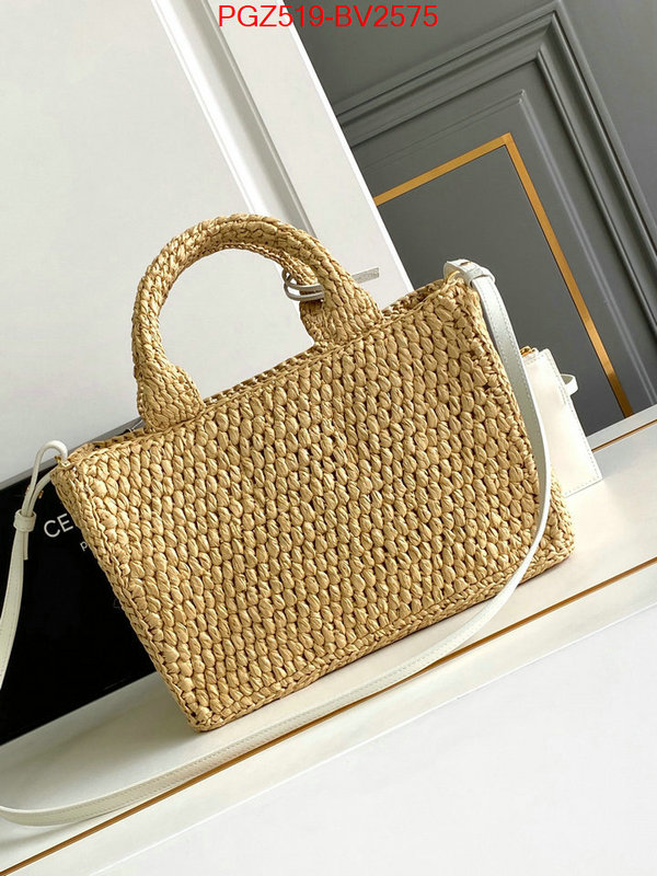 Celine Bags(TOP)-Handbag buy best quality replica ID: BV2575 $: 519USD,