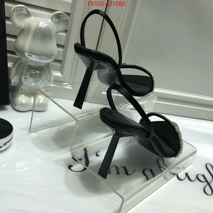 Women Shoes-YSL same as original ID: SJ1080 $: 105USD