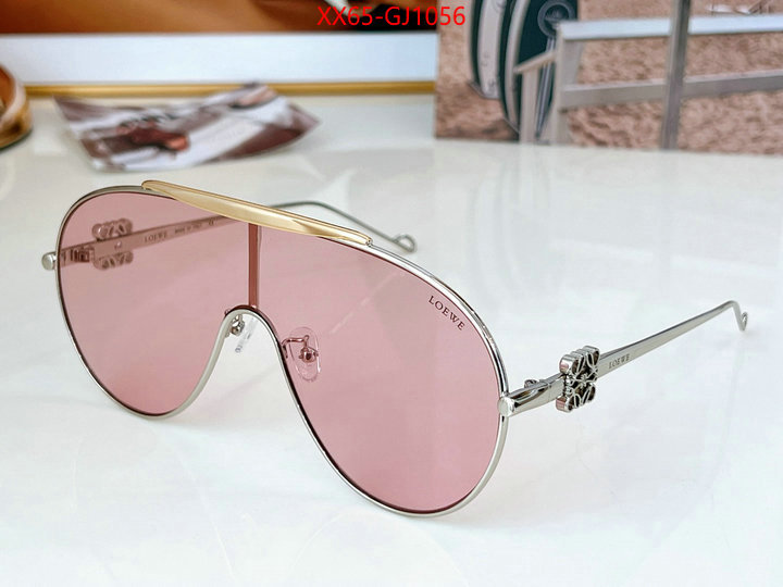 Glasses-Loewe aaaaa replica ID: GJ1056 $: 65USD