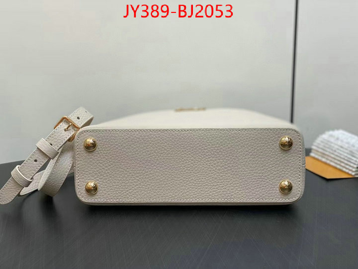 LV Bags(TOP)-Handbag Collection- supplier in china ID: BJ2053 $: 389USD,