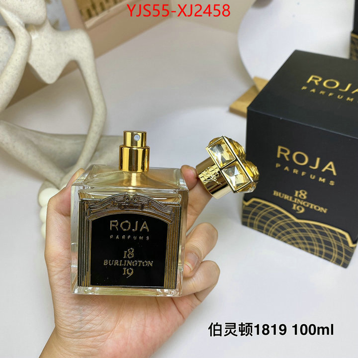 Perfume-Roja outlet sale store ID: XJ2458 $: 55USD