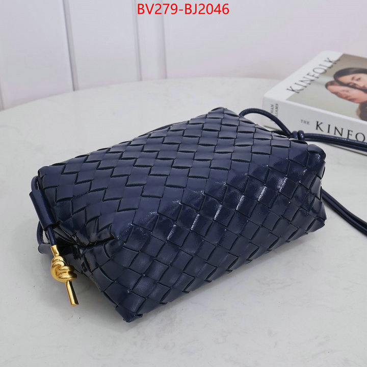 BV Bags(TOP)-Crossbody- high quality replica designer ID: BJ2046 $: 279USD,