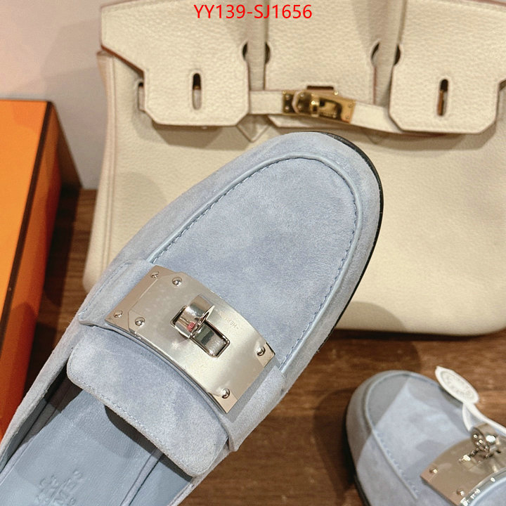 Women Shoes-Hermes 7 star quality designer replica ID: SJ1656 $: 139USD