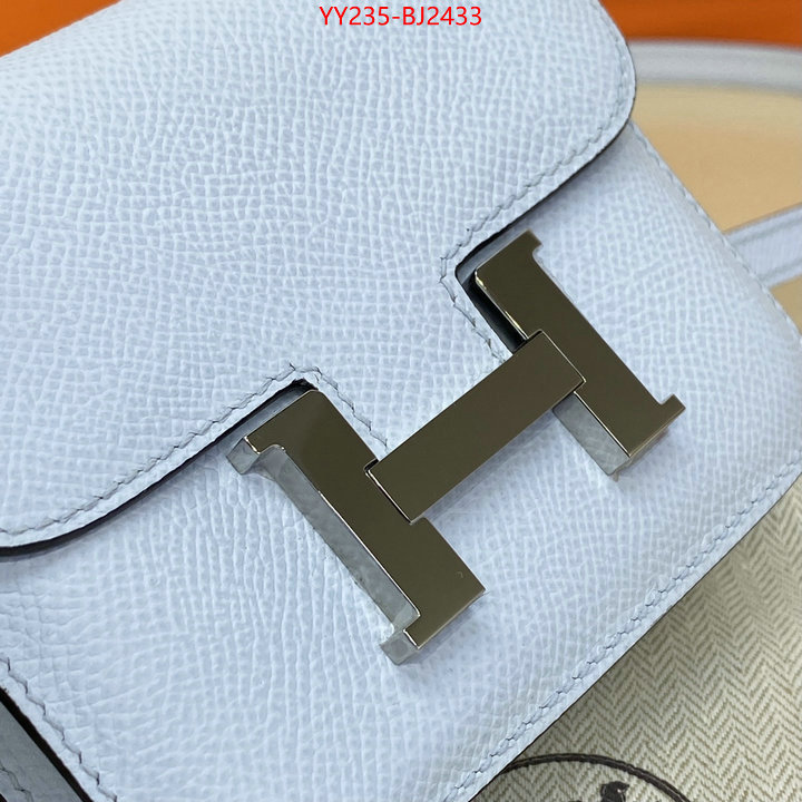 Hermes Bags(TOP)-Constance- shop the best high quality ID: BJ2433 $: 235USD,