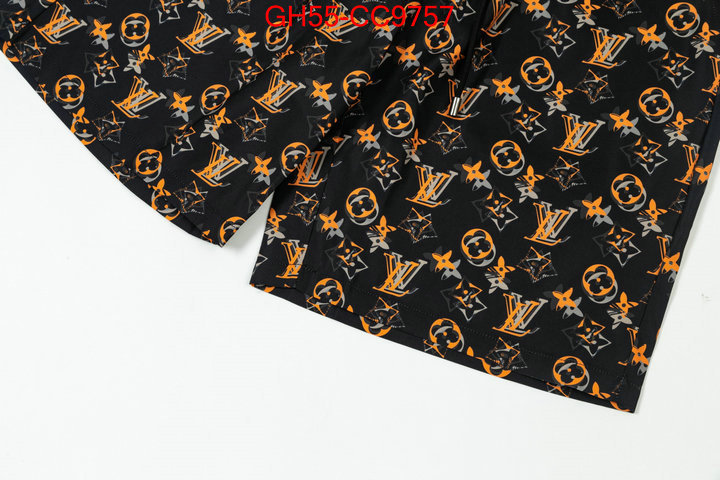 Clothing-LV buy first copy replica ID: CC9757 $: 55USD