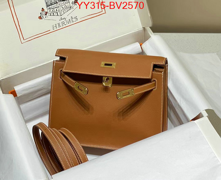 Hermes Bags(TOP)-Kelly- replica sale online ID: BV2570 $: 315USD,