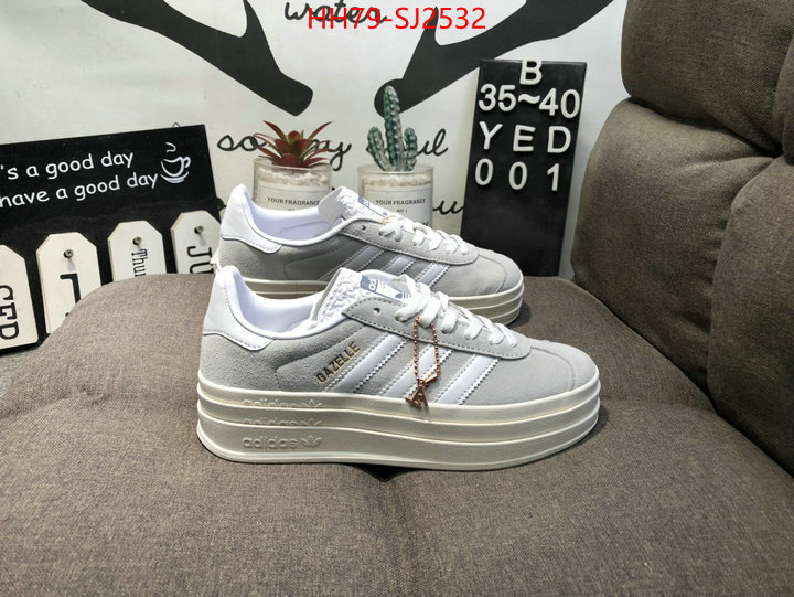 Women Shoes-Adidas for sale online ID: SJ2532 $: 79USD