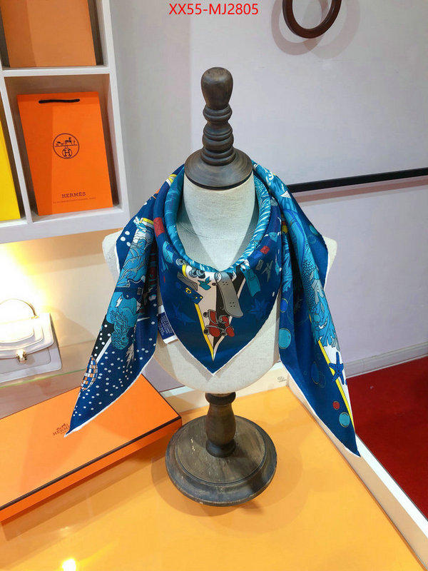 Scarf-Hermes best capucines replica ID: MJ2805 $: 55USD