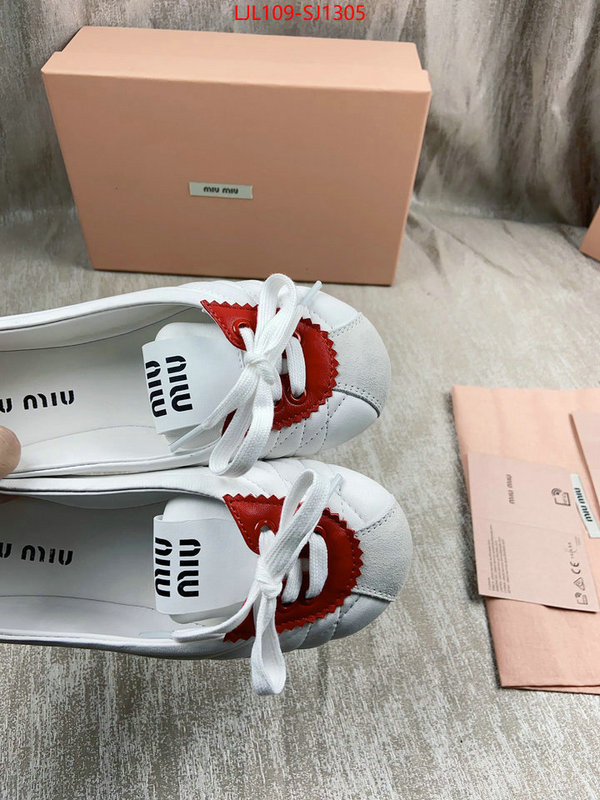 Women Shoes-Miu Miu from china 2024 ID: SJ1305 $: 109USD