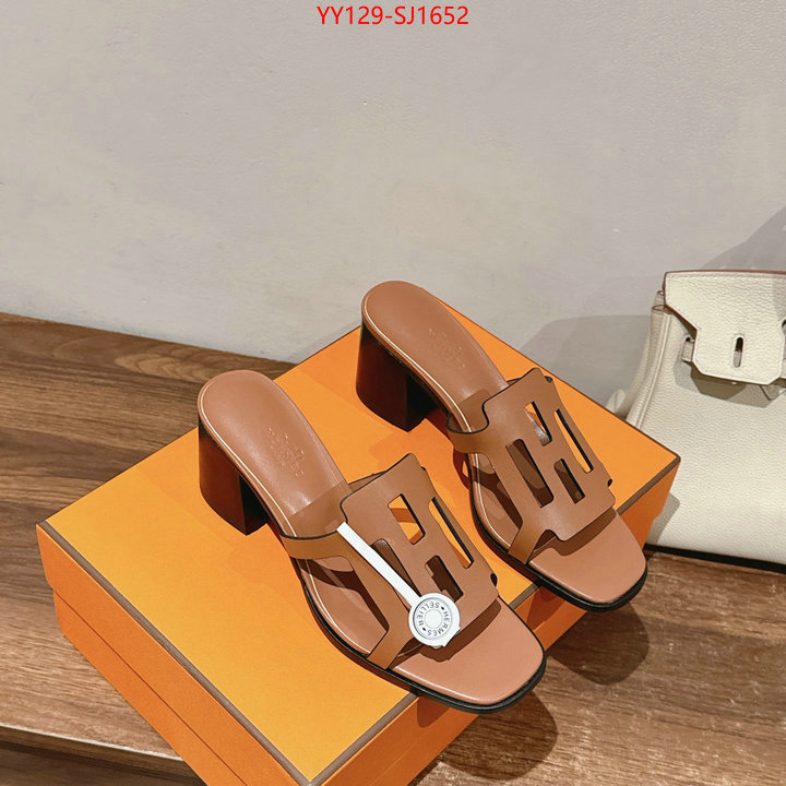 Women Shoes-Hermes where can i buy ID: SJ1652 $: 129USD