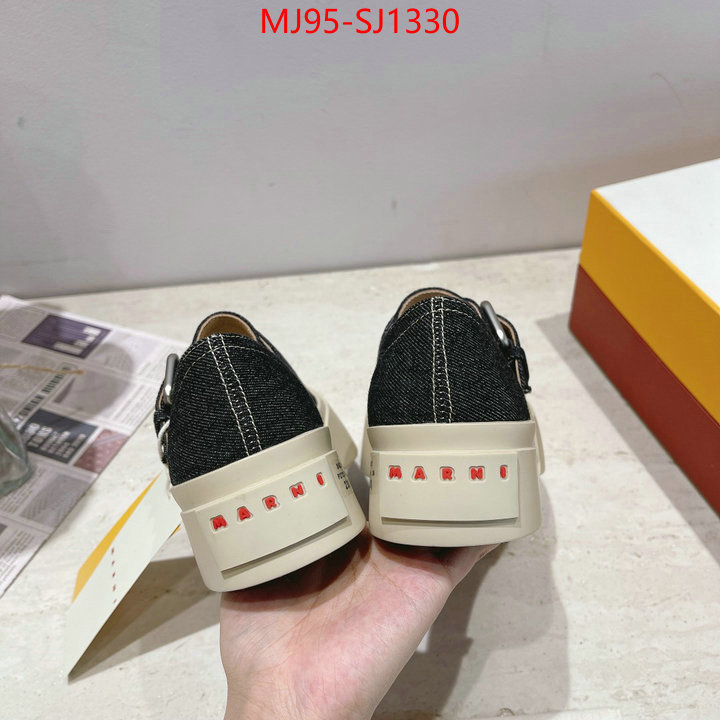 Women Shoes-Marni buy top high quality replica ID: SJ1330 $: 95USD