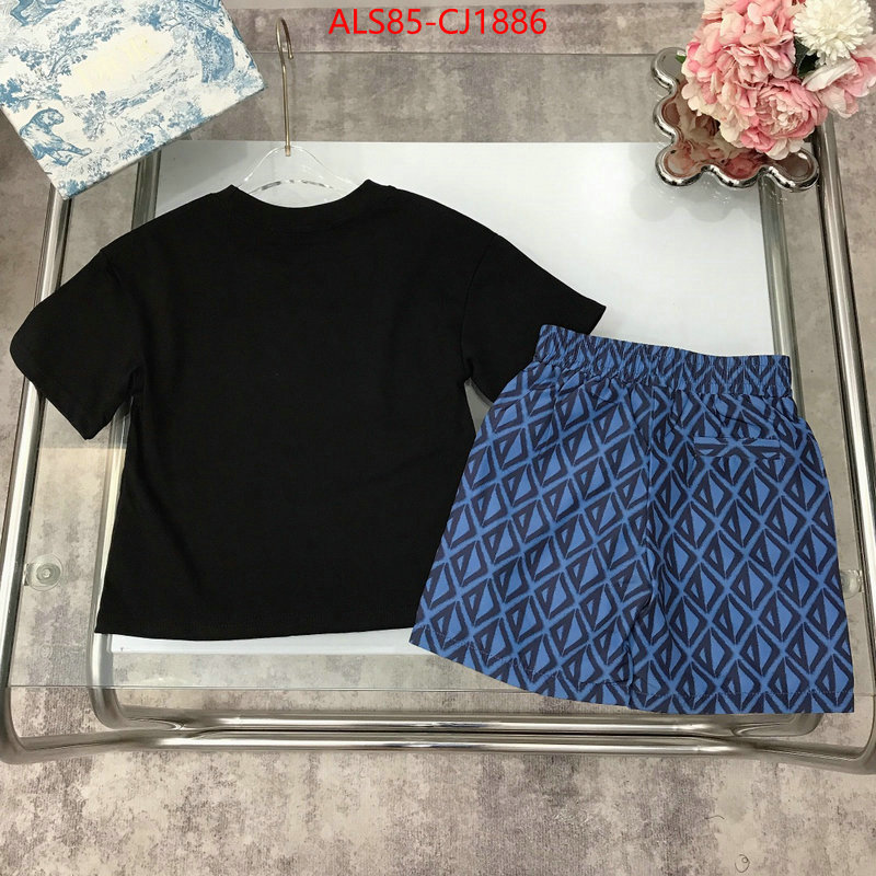 Kids clothing-Dior from china ID: CJ1886 $: 85USD