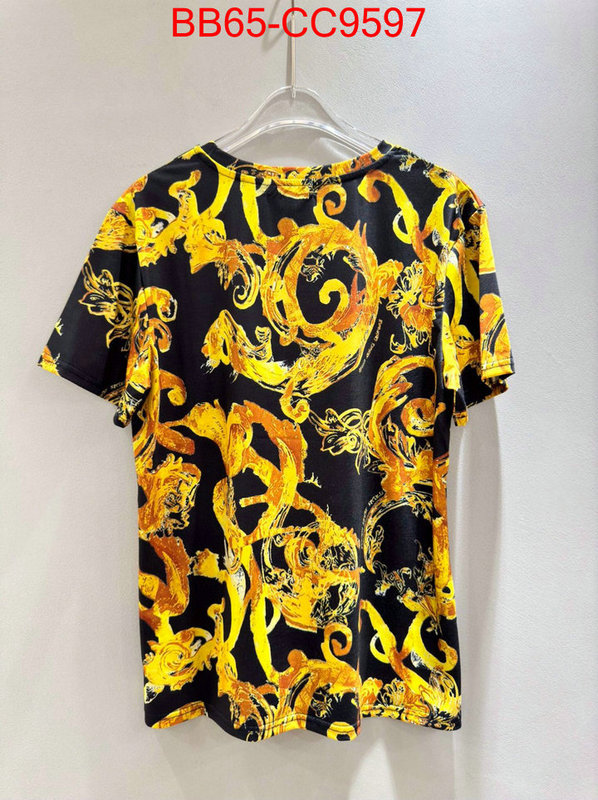 Clothing-Versace buy sell ID: CC9597 $: 65USD