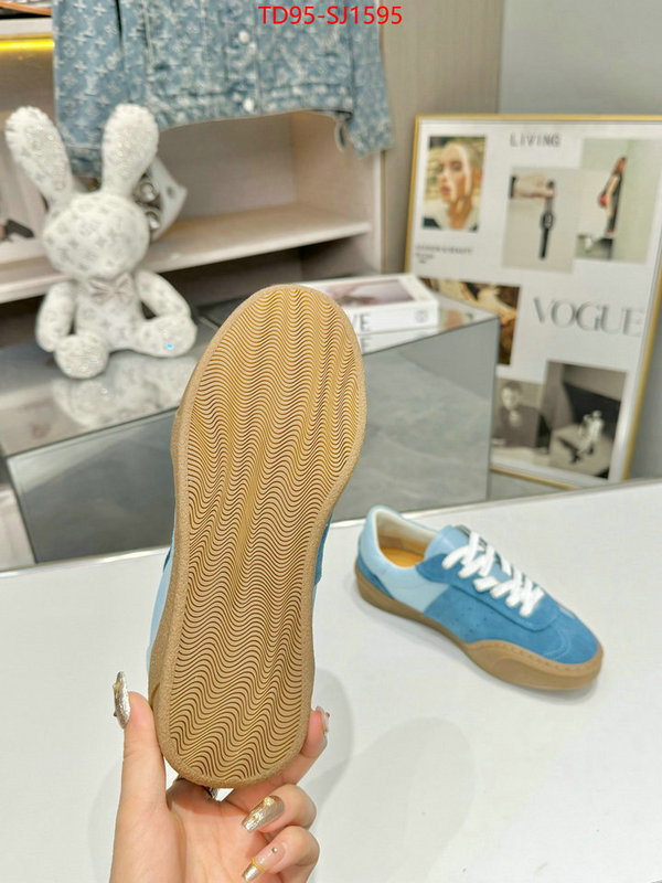 Women Shoes-Other buy luxury 2024 ID: SJ1595 $: 95USD