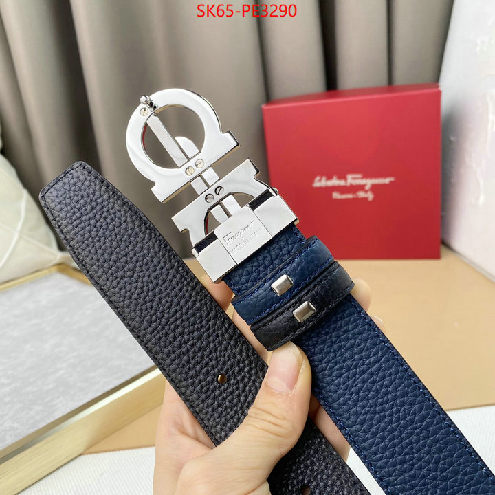 Belts-Ferragamo wholesale imitation designer replicas ID: PE3290 $: 65USD