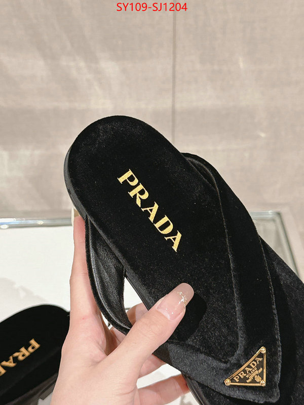 Women Shoes-Prada where should i buy replica ID: SJ1204 $: 109USD