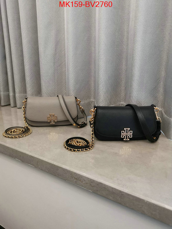 Tory Burch Bags(TOP)-Crossbody- luxury 7 star replica ID: BV2760 $: 159USD,