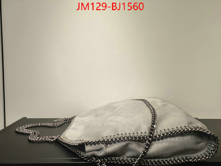 Stella McCartney Bags(TOP)-Handbag- new ID: BJ1560 $: 129USD,