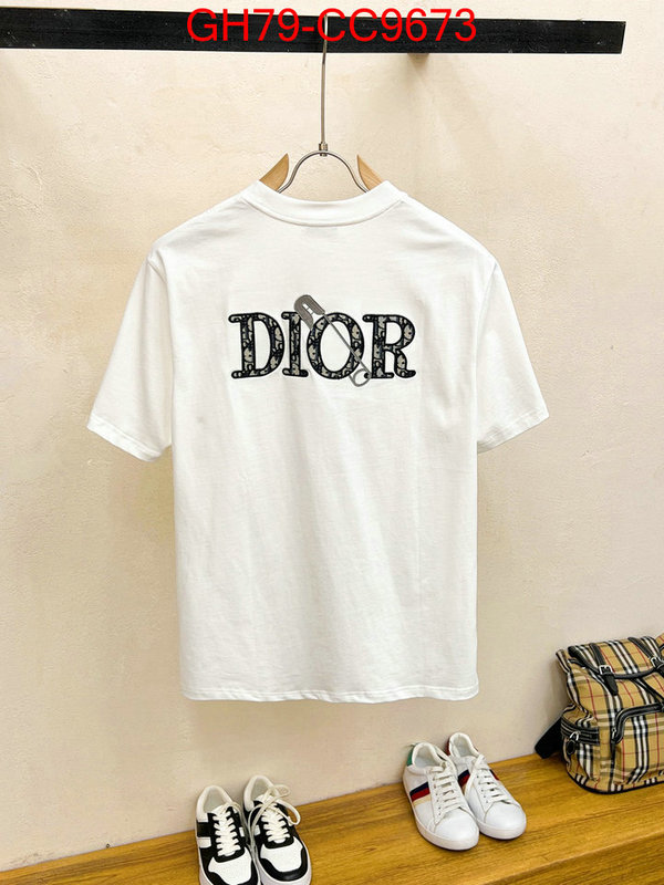 Clothing-Dior hot sale ID: CC9673 $: 79USD