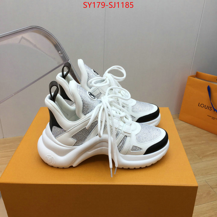 Women Shoes-LV we provide top cheap aaaaa ID: SJ1185 $: 179USD