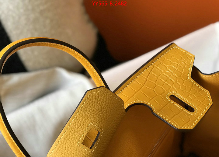 Hermes Bags(TOP)-Birkin- high quality aaaaa replica ID: BJ2482