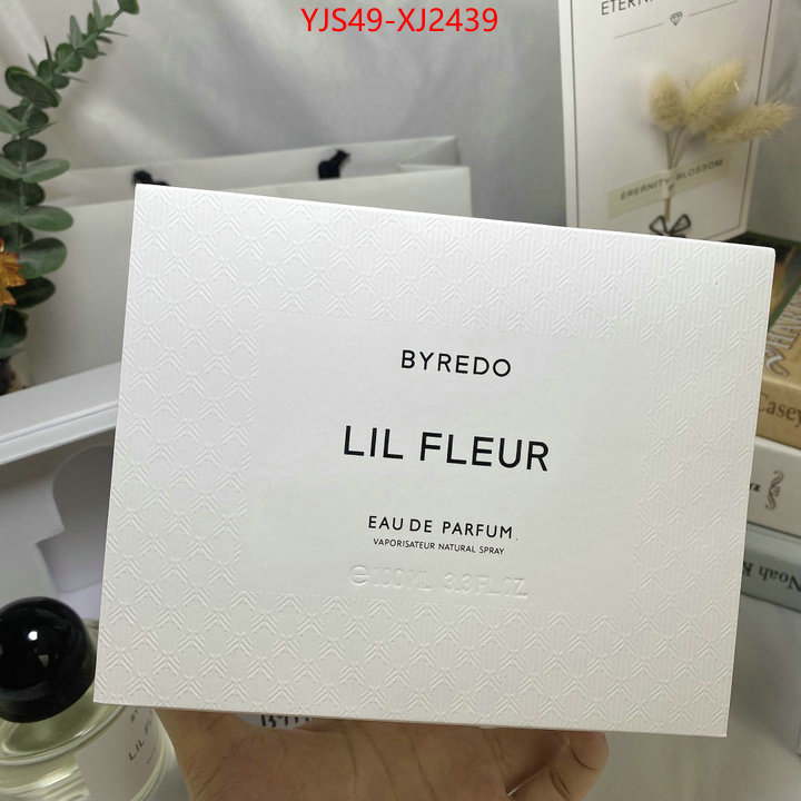 Perfume-Byredo online shop ID: XJ2439 $: 49USD